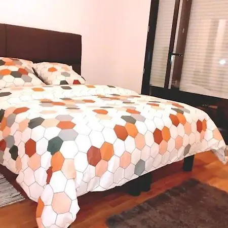 Elegancia Rueil, 20 Min De Paris La Defense, Quartier Recherche, Rueil-Malmaison