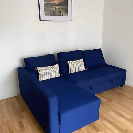 Elegancia Rueil, 20 Min De Paris La Defense, Quartier Recherche, Apartmán